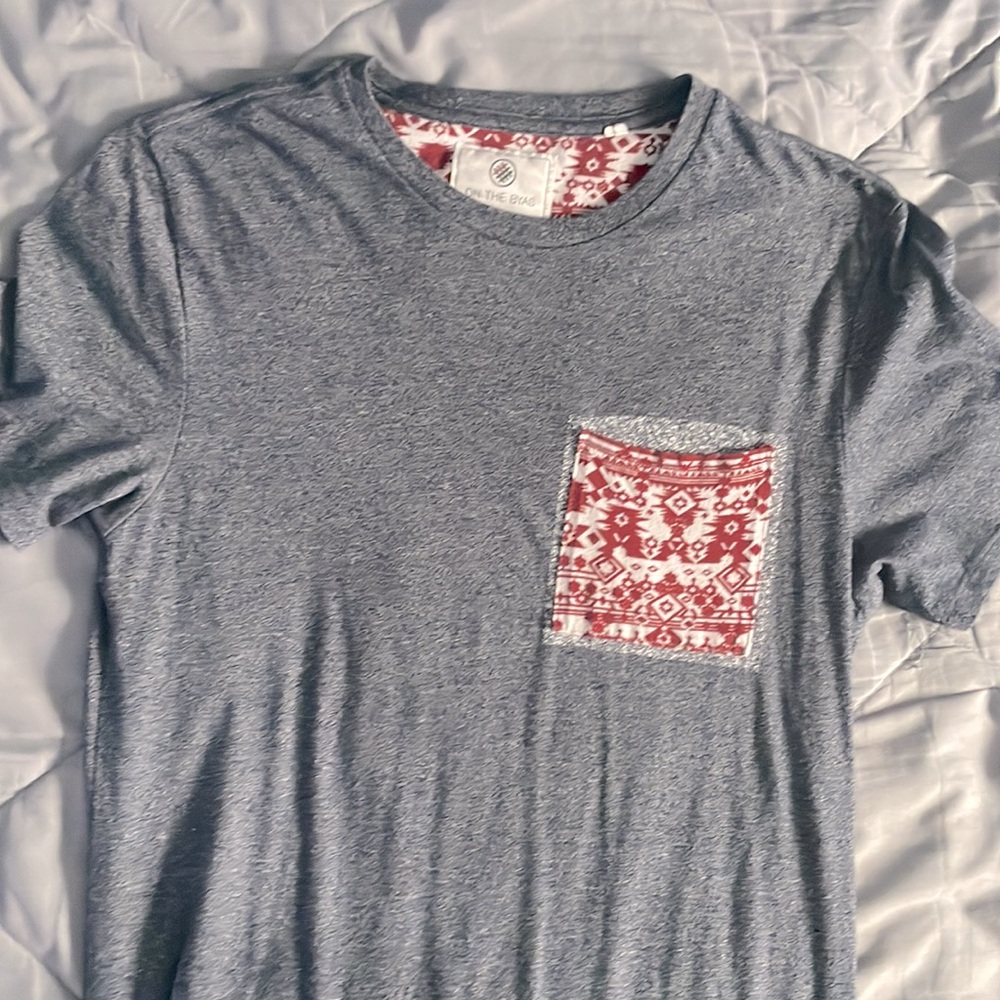 Mens  T-Shirt